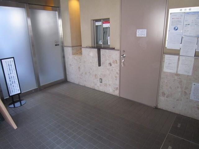 ドルチェ目白台の物件内観写真