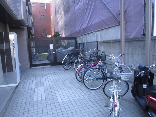 ドルチェ目白台の物件内観写真