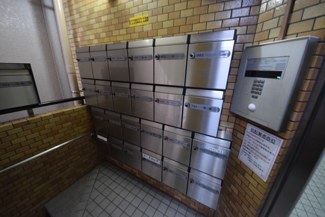 ライオンズマンション文京根津の物件内観写真