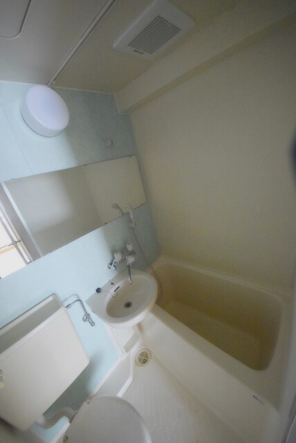 パウゼホイッスヘンの物件内観写真