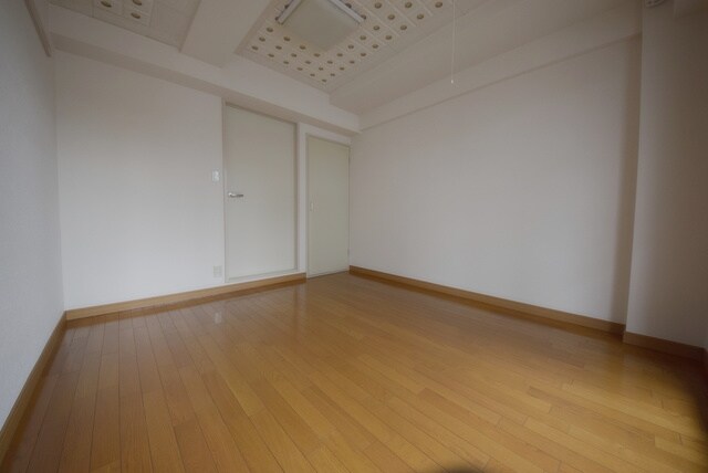 パウゼホイッスヘンの物件内観写真