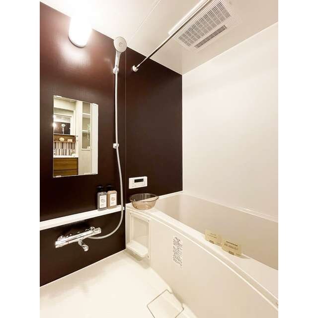 ＯＲＳＵＳ板橋本町の物件内観写真