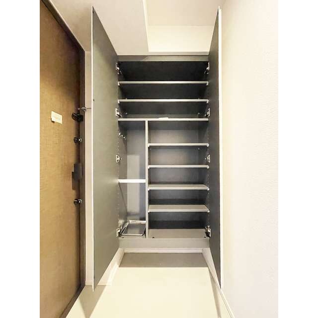 ＯＲＳＵＳ板橋本町の物件内観写真