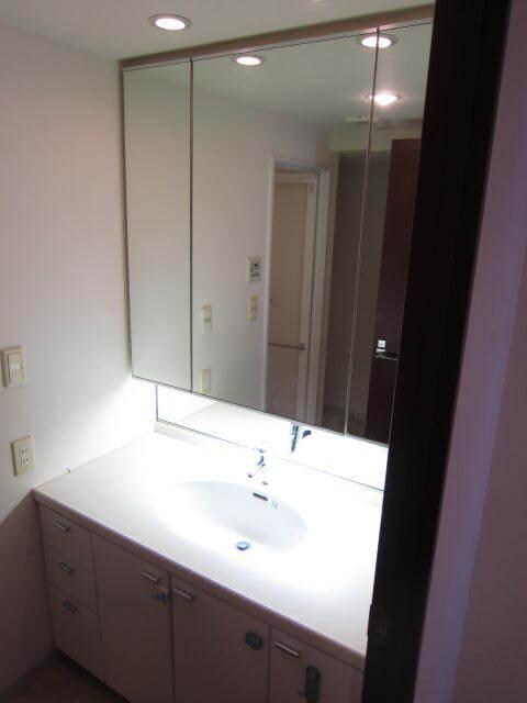 コンフォリア本駒込の物件内観写真