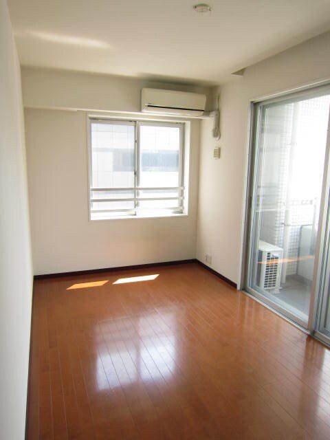 コンフォリア本駒込の物件内観写真