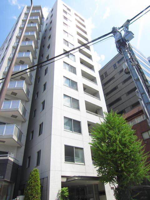 コンフォリア本駒込の物件内観写真