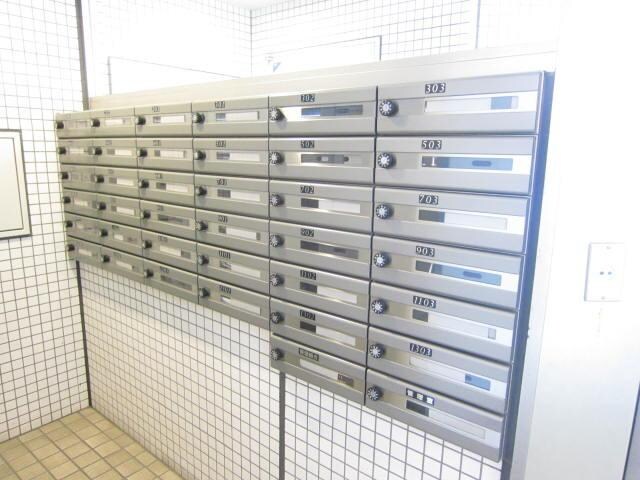 コンフォリア本駒込の物件内観写真