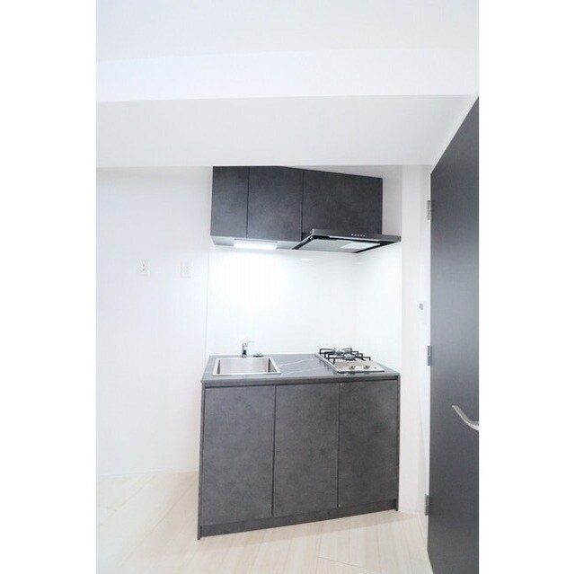 オープンブルーム王子の物件内観写真