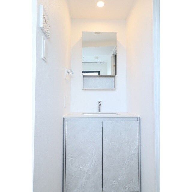 オープンブルーム王子の物件内観写真