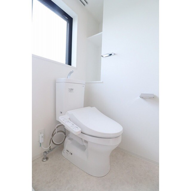 オープンブルーム王子の物件内観写真