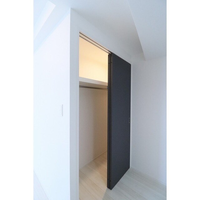 オープンブルーム王子の物件内観写真