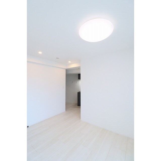 オープンブルーム王子の物件内観写真