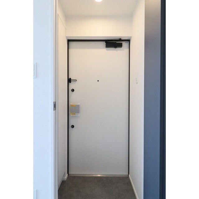 オープンブルーム王子の物件内観写真