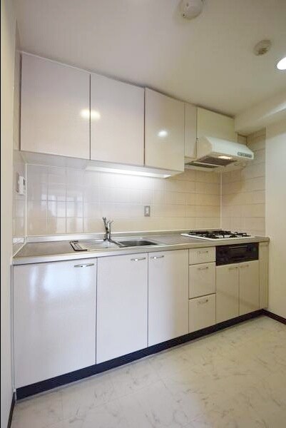 ＫＤＸレジデンス千駄木の物件内観写真