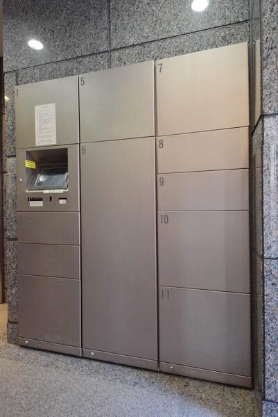 ＫＤＸレジデンス千駄木の物件内観写真