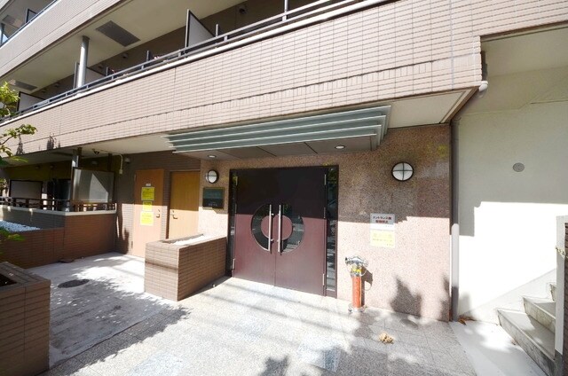 サンパティオ文京千石の物件内観写真