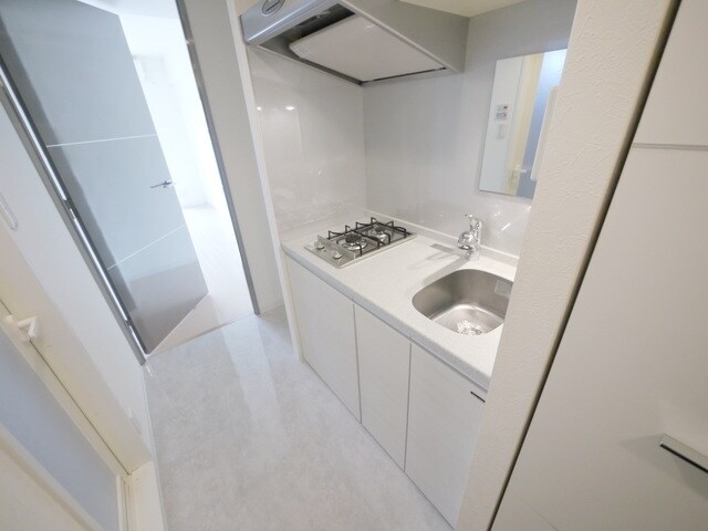 AXASXEBEC板橋Eastの物件内観写真