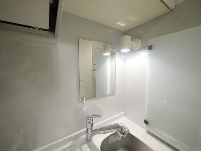 AXASXEBEC板橋Eastの物件内観写真