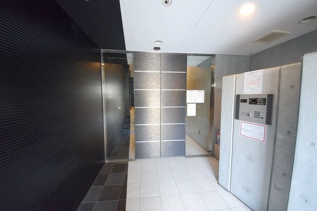 AXASXEBEC板橋Eastの物件内観写真