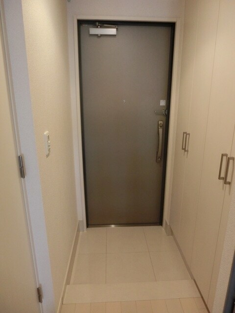 コンフォリア東池袋ＷＥＳＴの物件内観写真