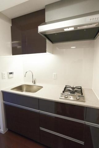 コンフォリア東池袋ＷＥＳＴの物件内観写真