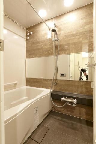 コンフォリア東池袋ＷＥＳＴの物件内観写真