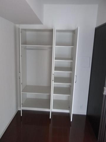 コンフォリア東池袋ＷＥＳＴの物件内観写真