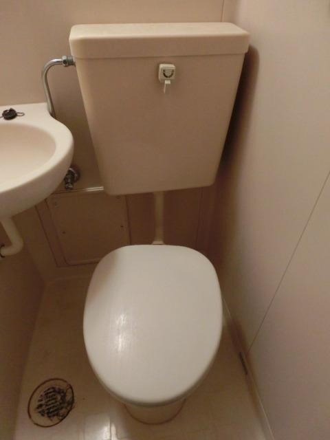 casa de rosaの物件内観写真