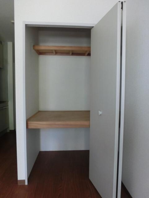 casa de rosaの物件内観写真