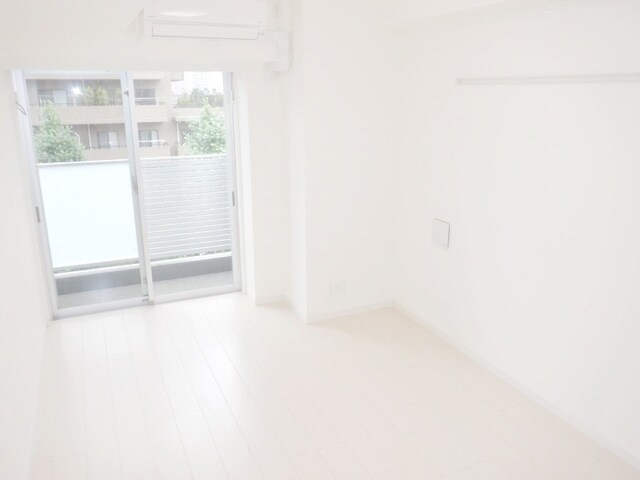 アイルプレミアム文京六義園の物件内観写真