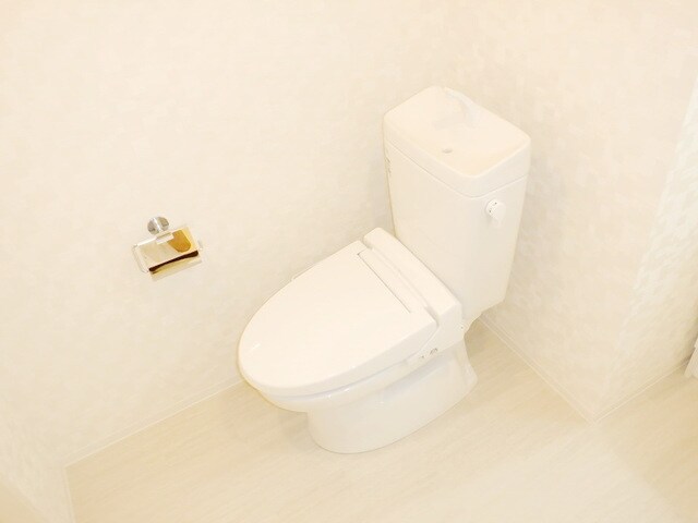 アイルプレミアム文京六義園の物件内観写真