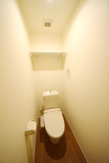 グランシャリオ千石の物件内観写真