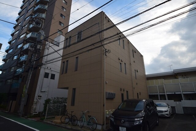 グランシャリオ千石の物件内観写真