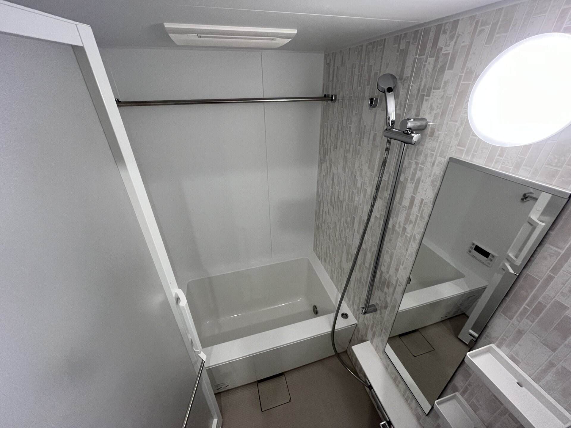 ザ・パークハビオ小石川の物件内観写真