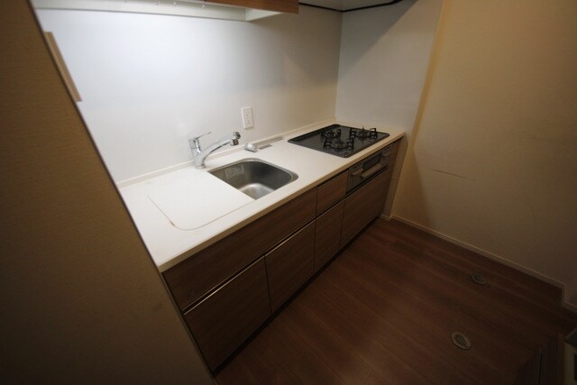 パークアクシス駒込ＨＩＬＬＴＯＰの物件内観写真