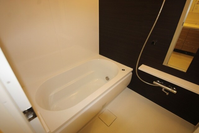 パークアクシス駒込ＨＩＬＬＴＯＰの物件内観写真