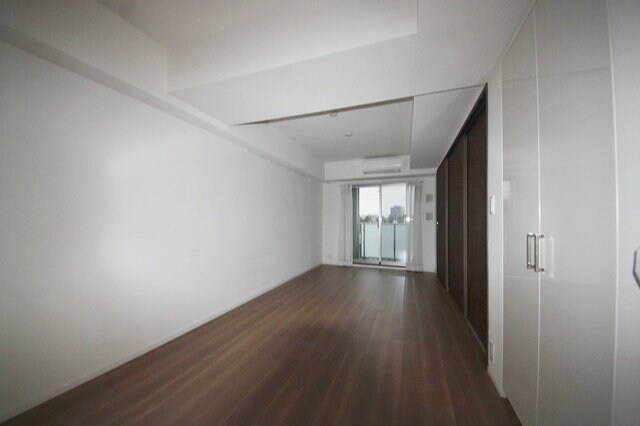 パークアクシス駒込ＨＩＬＬＴＯＰの物件内観写真