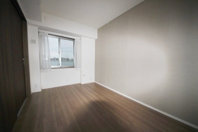 パークアクシス駒込ＨＩＬＬＴＯＰの物件内観写真