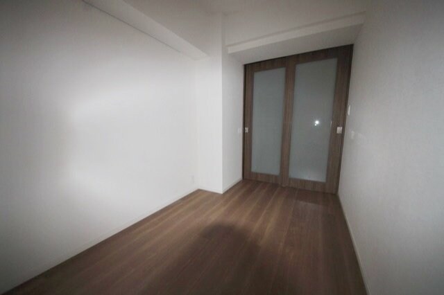 パークアクシス駒込ＨＩＬＬＴＯＰの物件内観写真