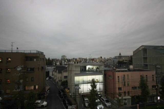 パークアクシス駒込ＨＩＬＬＴＯＰの物件内観写真