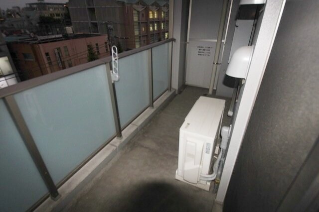 パークアクシス駒込ＨＩＬＬＴＯＰの物件内観写真