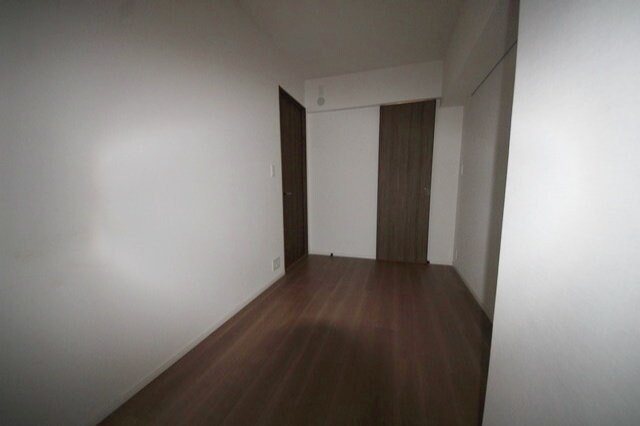 パークアクシス駒込ＨＩＬＬＴＯＰの物件内観写真