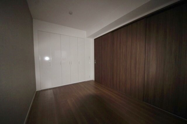 パークアクシス駒込ＨＩＬＬＴＯＰの物件内観写真