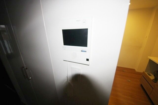 パークアクシス駒込ＨＩＬＬＴＯＰの物件内観写真