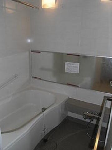 サクセス西高島平の物件内観写真