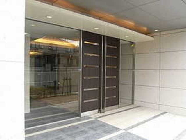 サクセス西高島平の物件内観写真