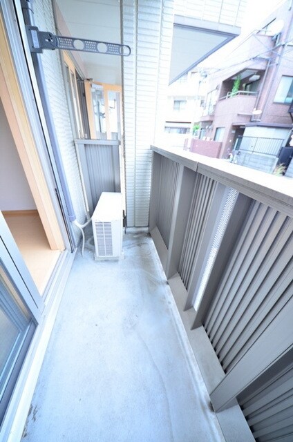 アズール初台の物件内観写真