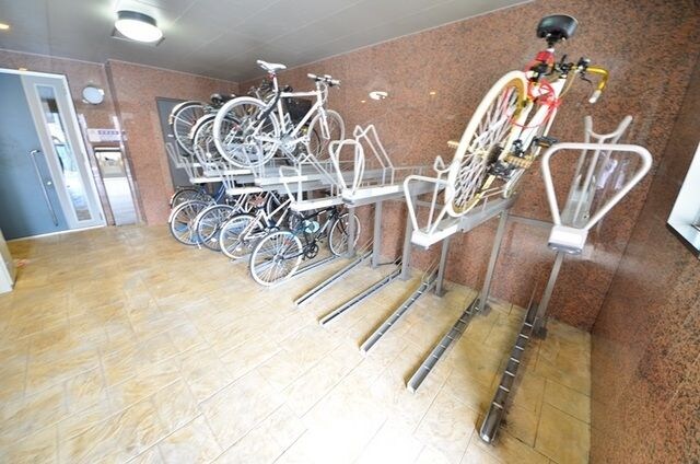 アズール初台の物件内観写真