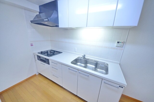 レジディア文京音羽の物件内観写真