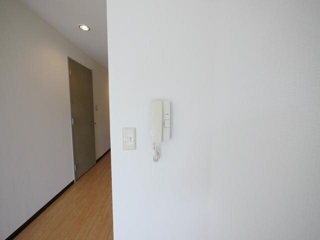 Ｅ－ＦＬＡＴの物件内観写真